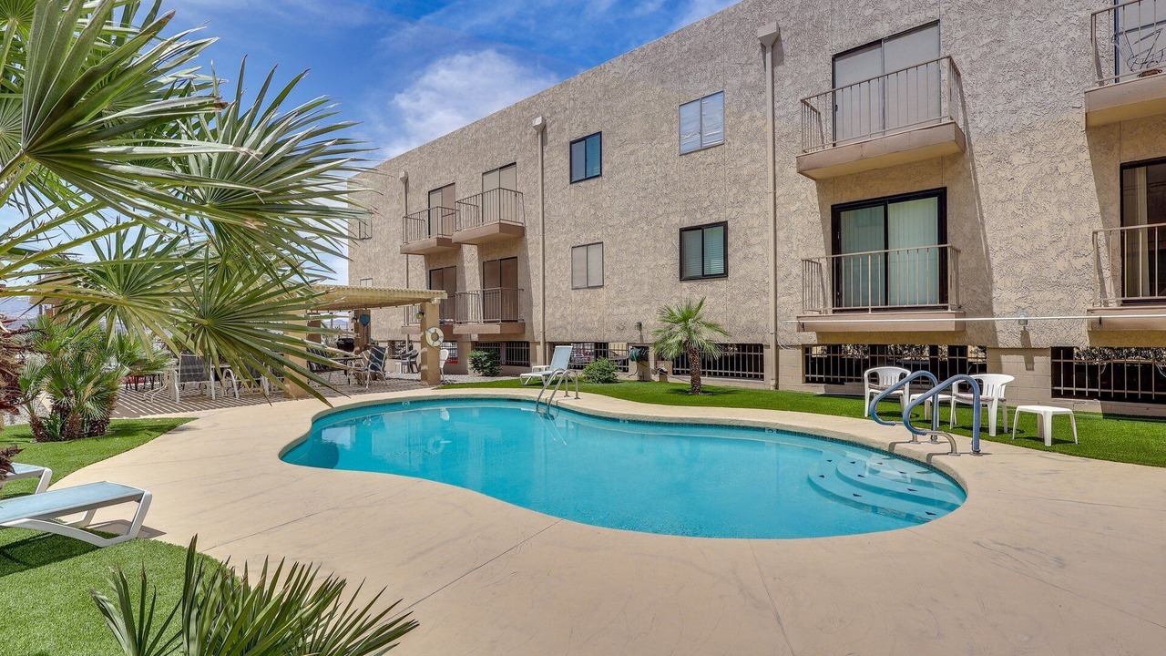 Photo of Outdoor in Lake Havasu City