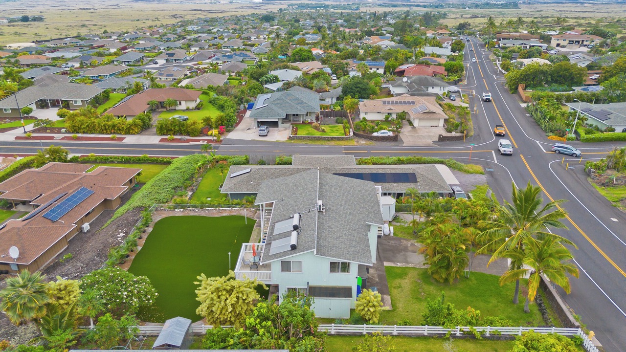 Photo of Outdoor in Kona Palisades