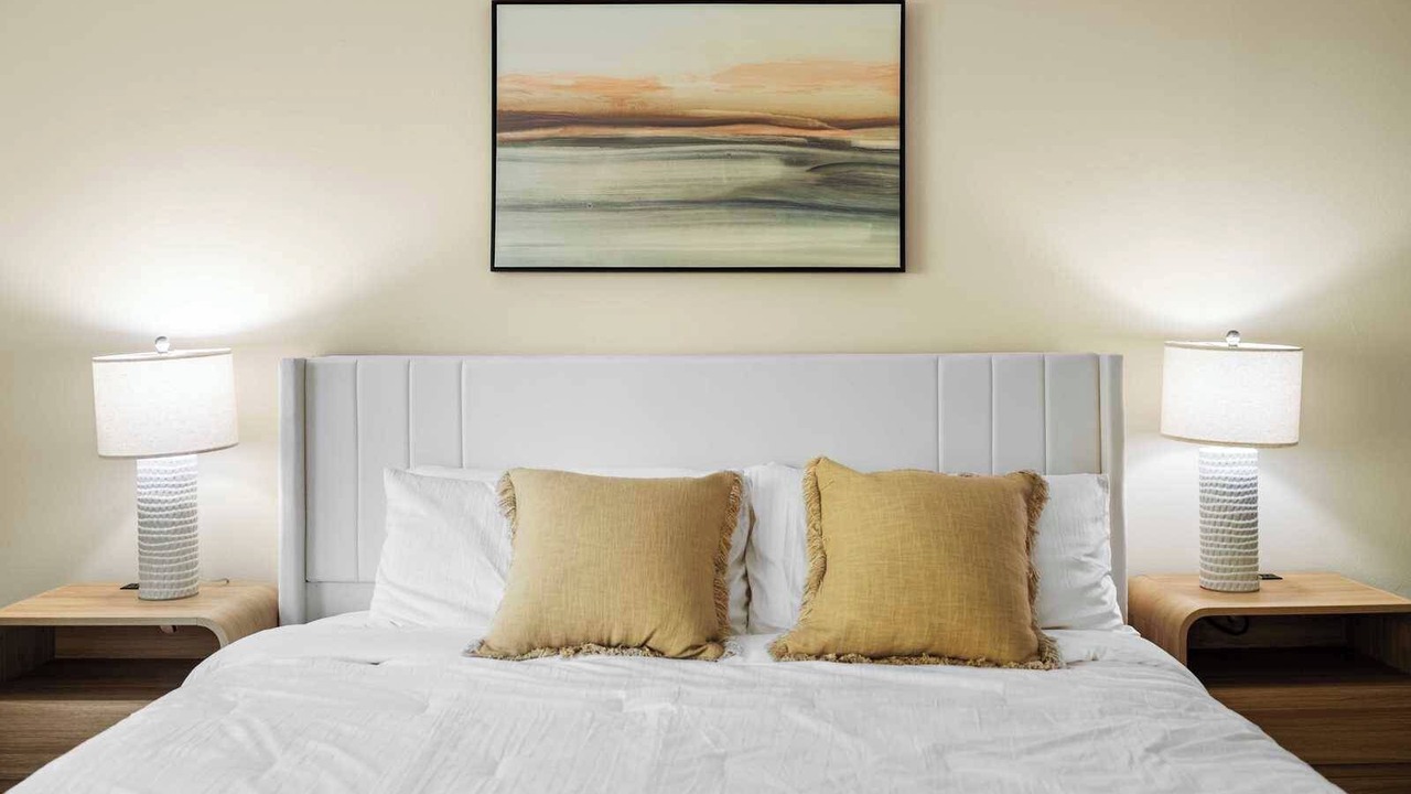 Photo of Bedroom in Valle Lindo