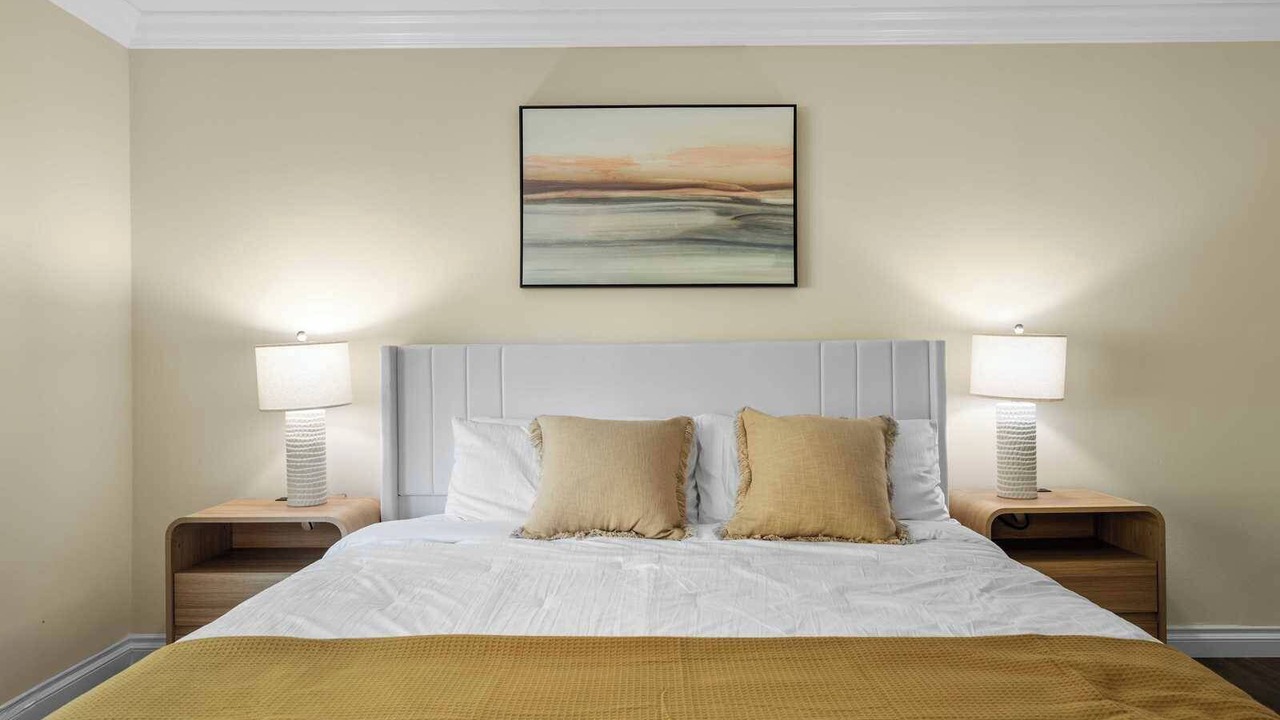 Photo of Bedroom in Valle Lindo