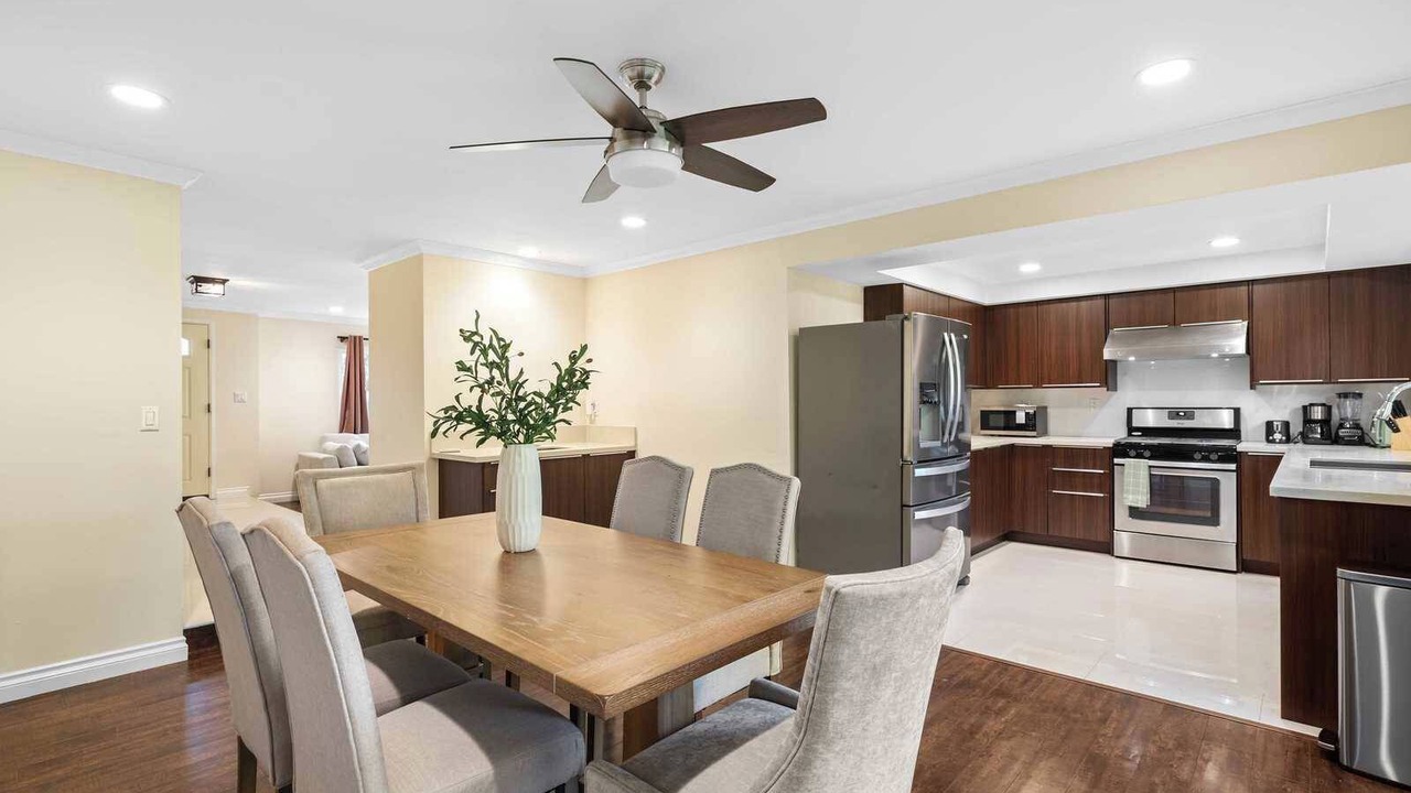 Photo of Kitchen in Valle Lindo