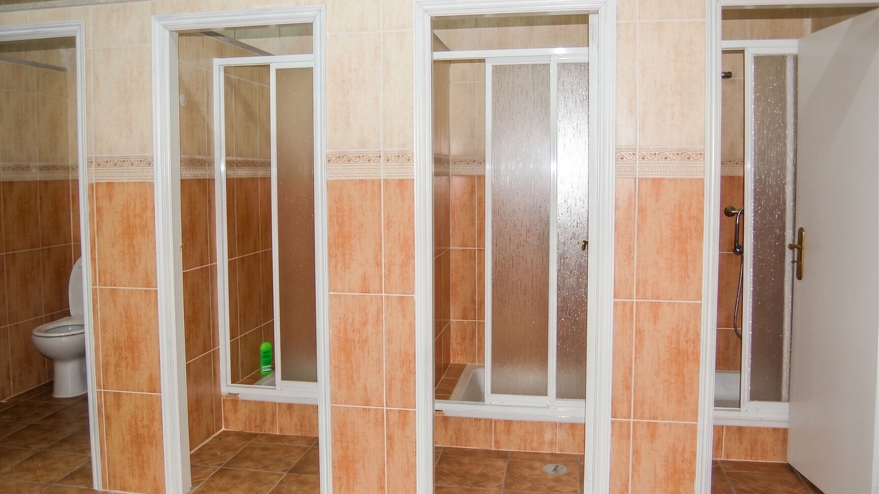 Photo of Bathroom in Guarda