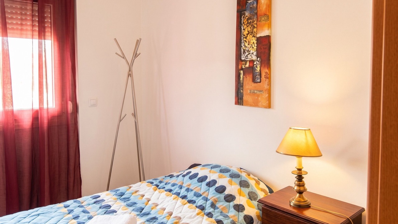Photo of Bedroom in Feijo
