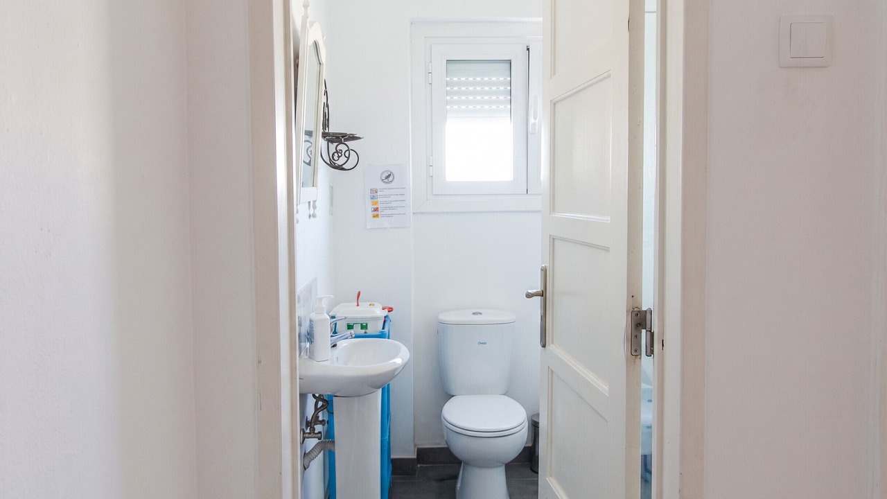 Photo of Bathroom in Feijo