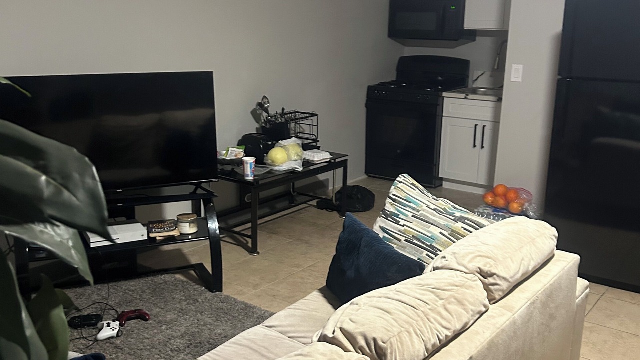 Photo of Livingroom in Las Vegas