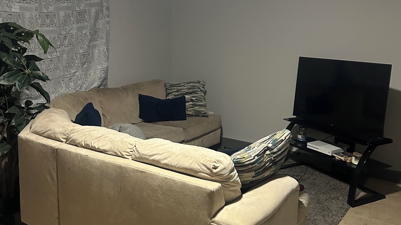 Photo of Livingroom in Las Vegas