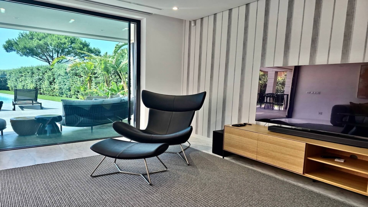 Photo of Livingroom in Vilamoura