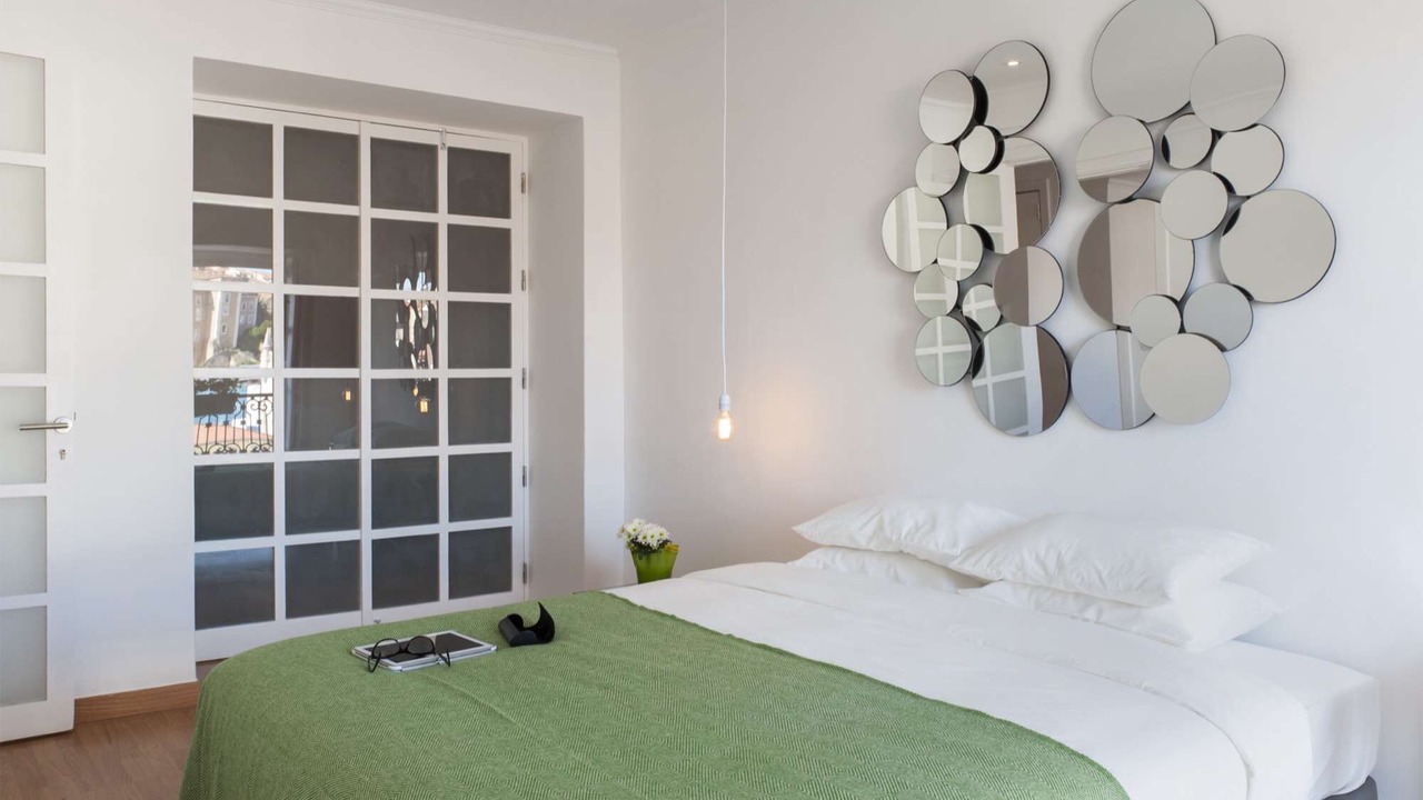 Photo of Bedroom in Sacramento
