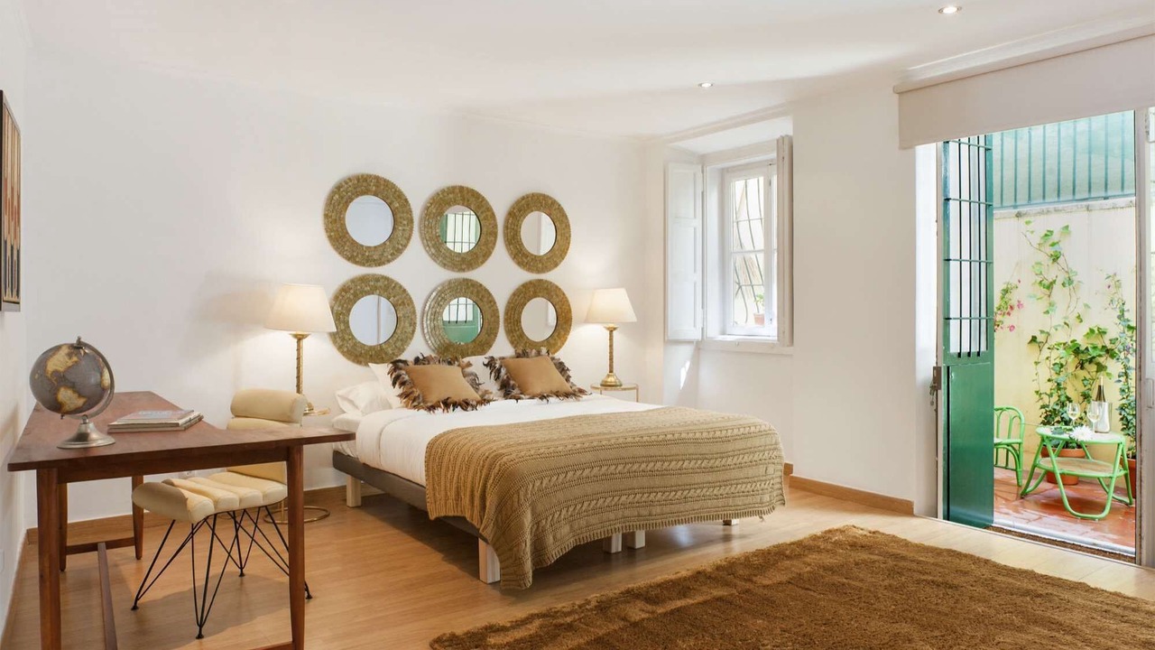 Photo of Bedroom in Sacramento