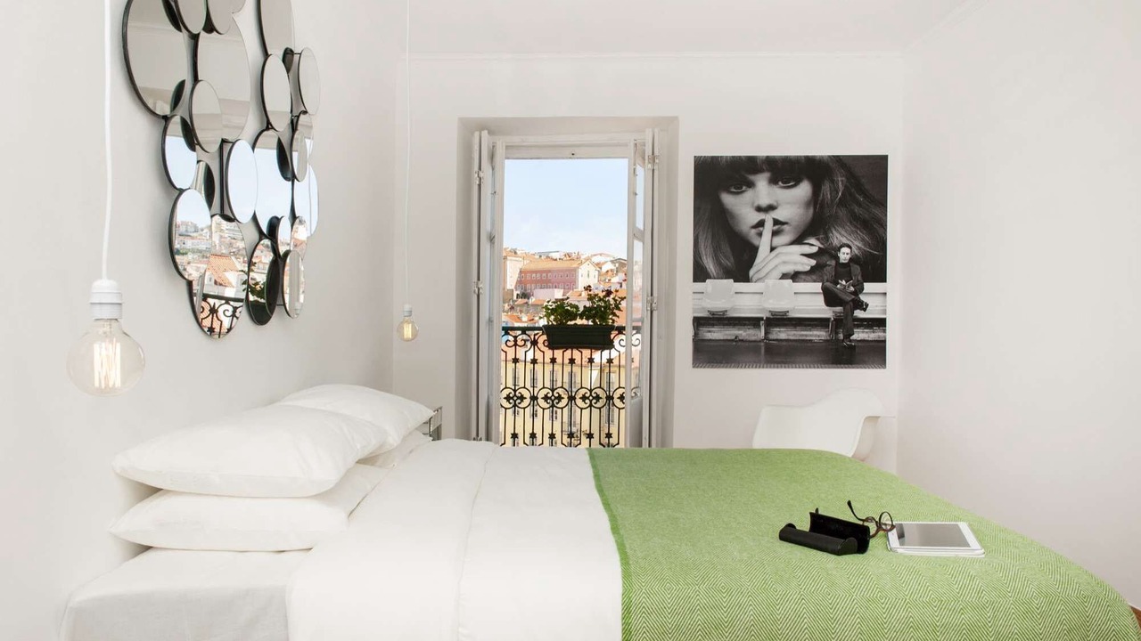 Photo of Bedroom in Sacramento
