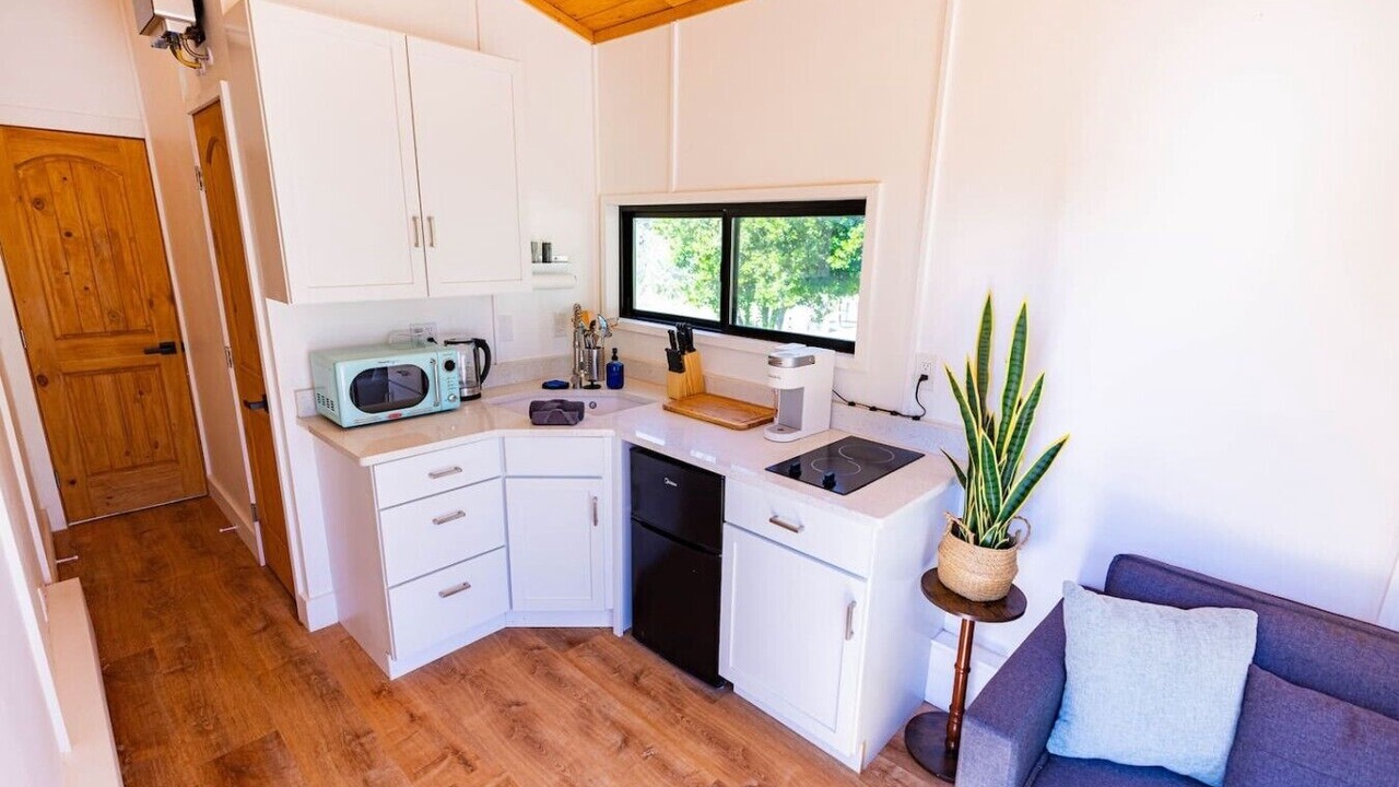 Photo of Kitchen in Yucaipa