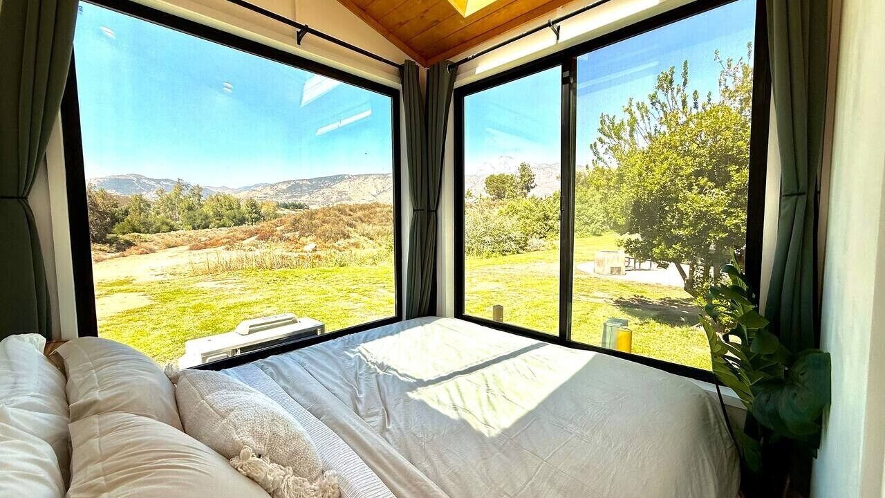 Photo of Bedroom in Yucaipa