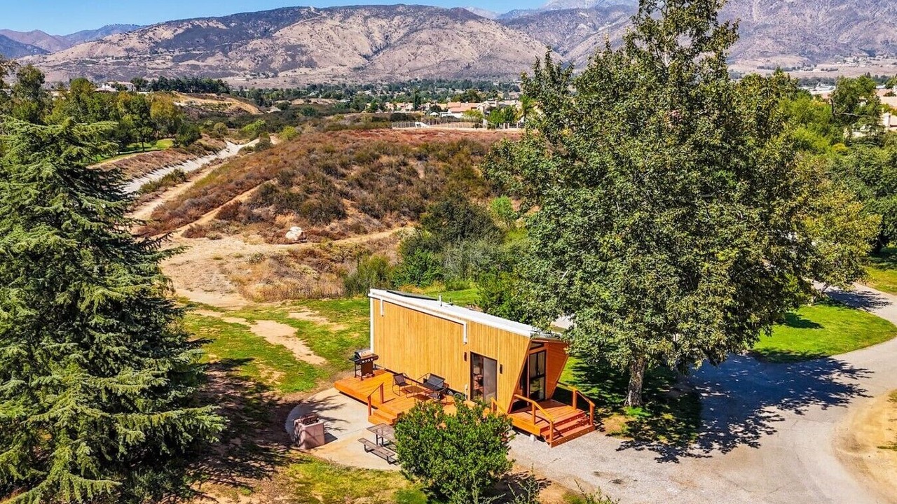 Photo of Outdoor in Yucaipa