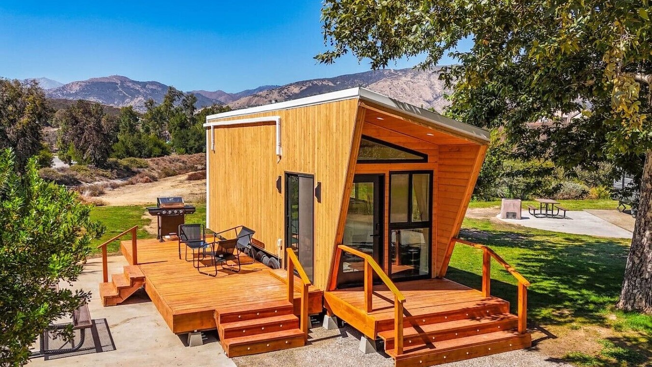 Photo of Patio Balcony in Yucaipa