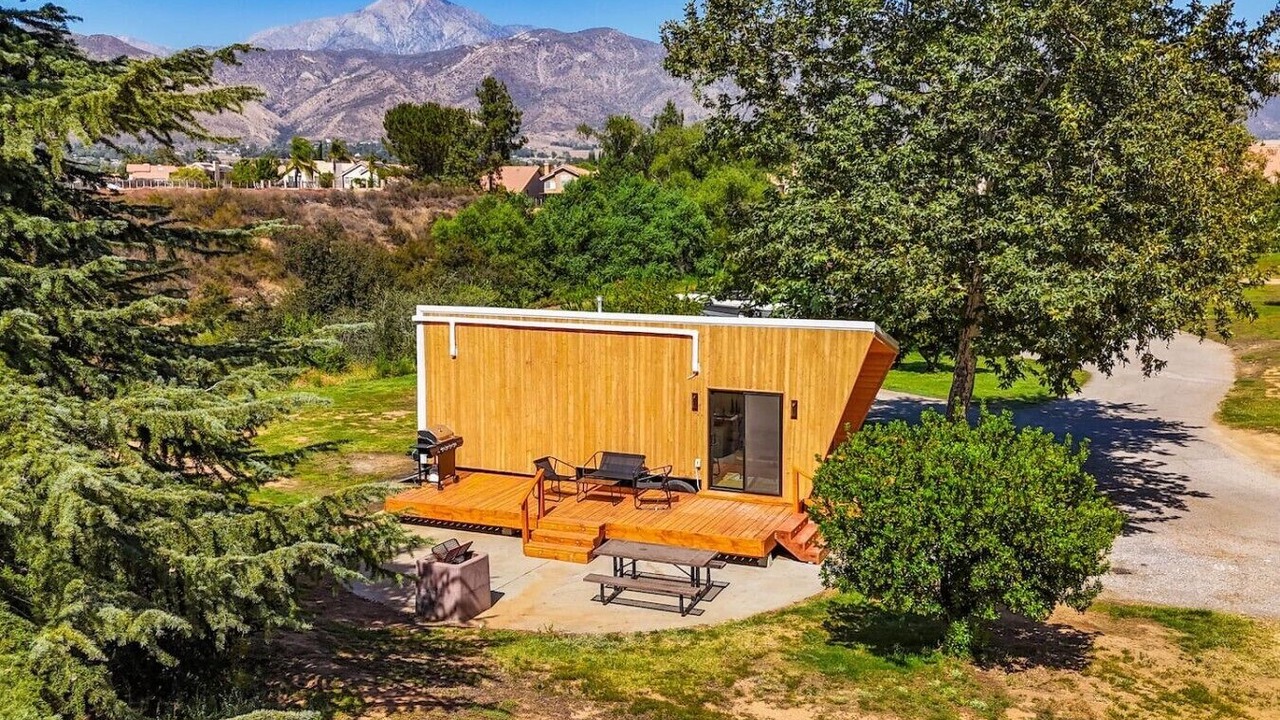 Photo of Outdoor in Yucaipa