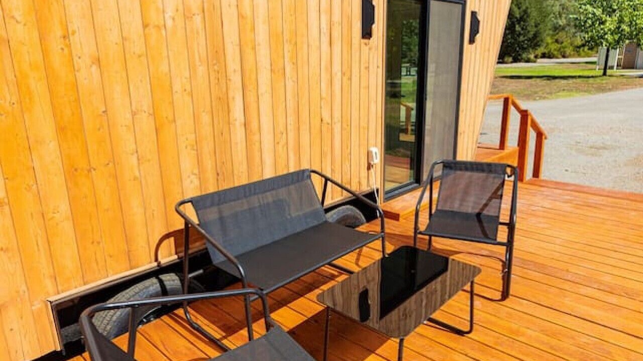 Photo of Patio Balcony in Yucaipa