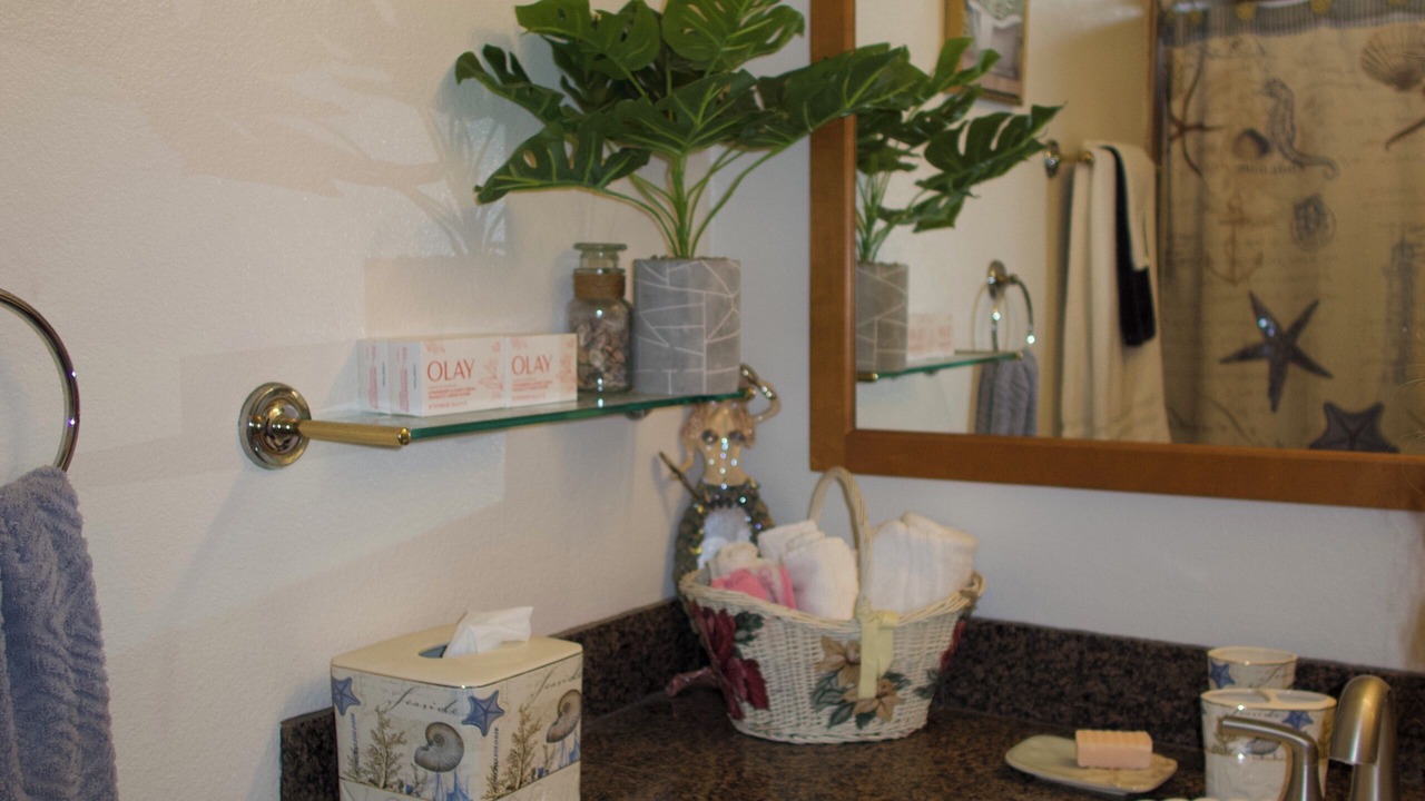 Photo of Bathroom in Palm Springs