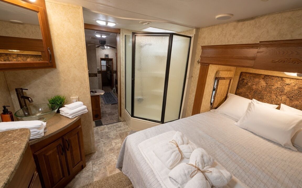 Photo of Bedroom in Blythe