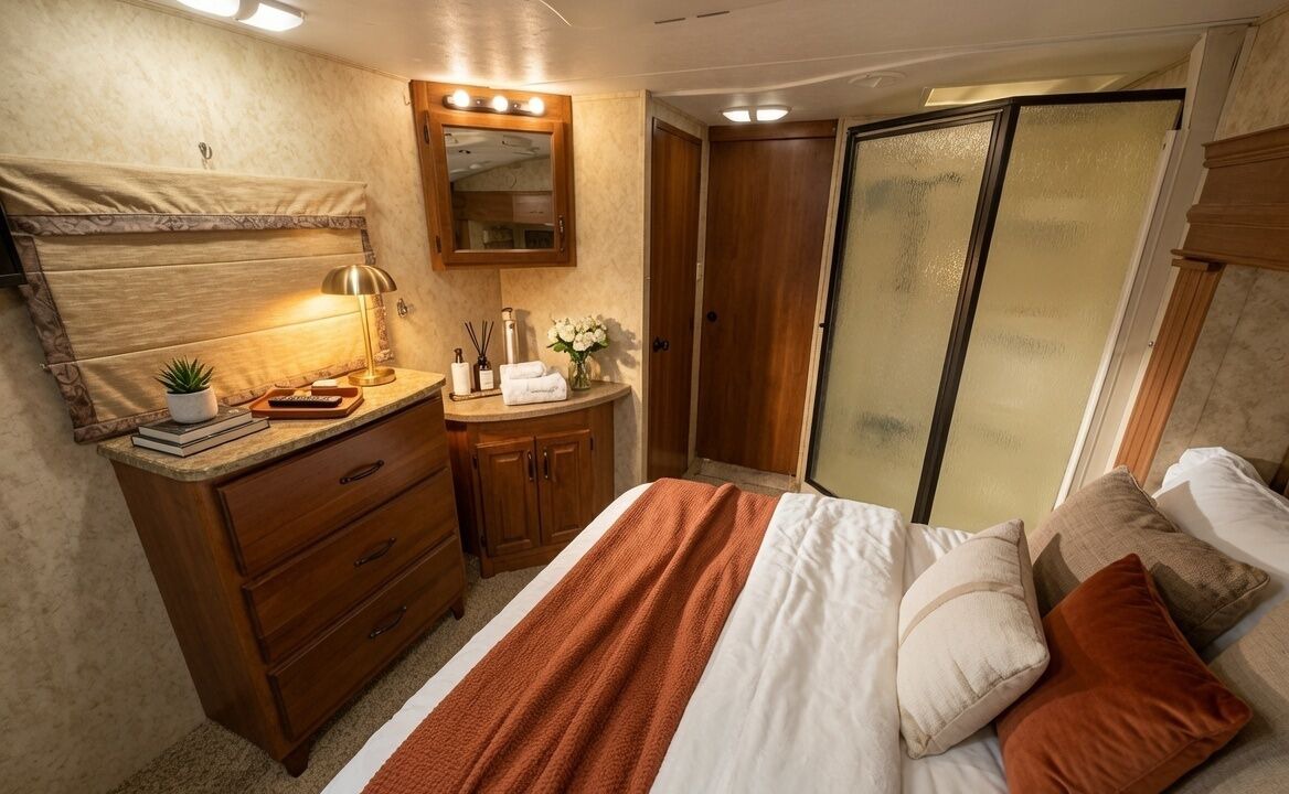 Photo of Bedroom in Blythe