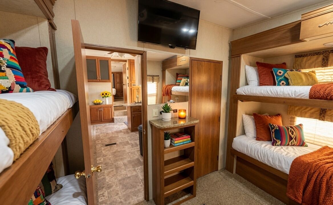 Photo of Bedroom in Blythe