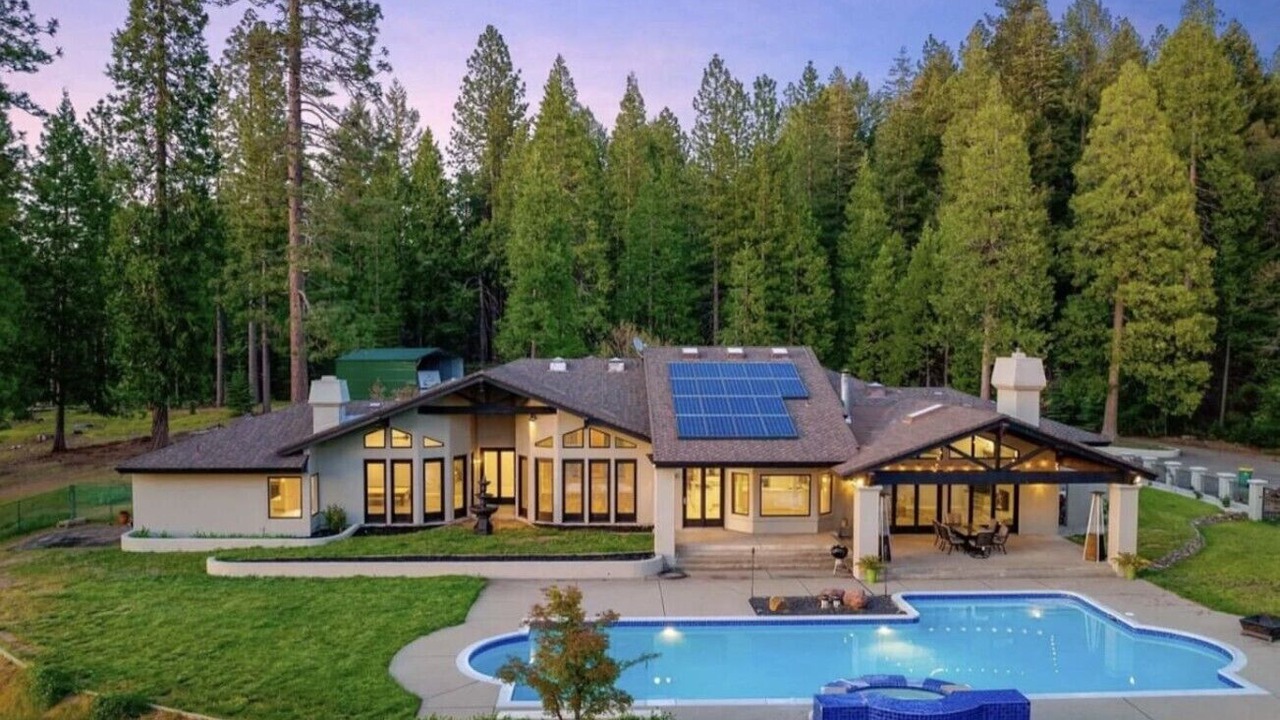 Photo of Outdoor in Placerville