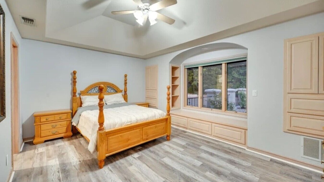 Photo of Bedroom in Placerville