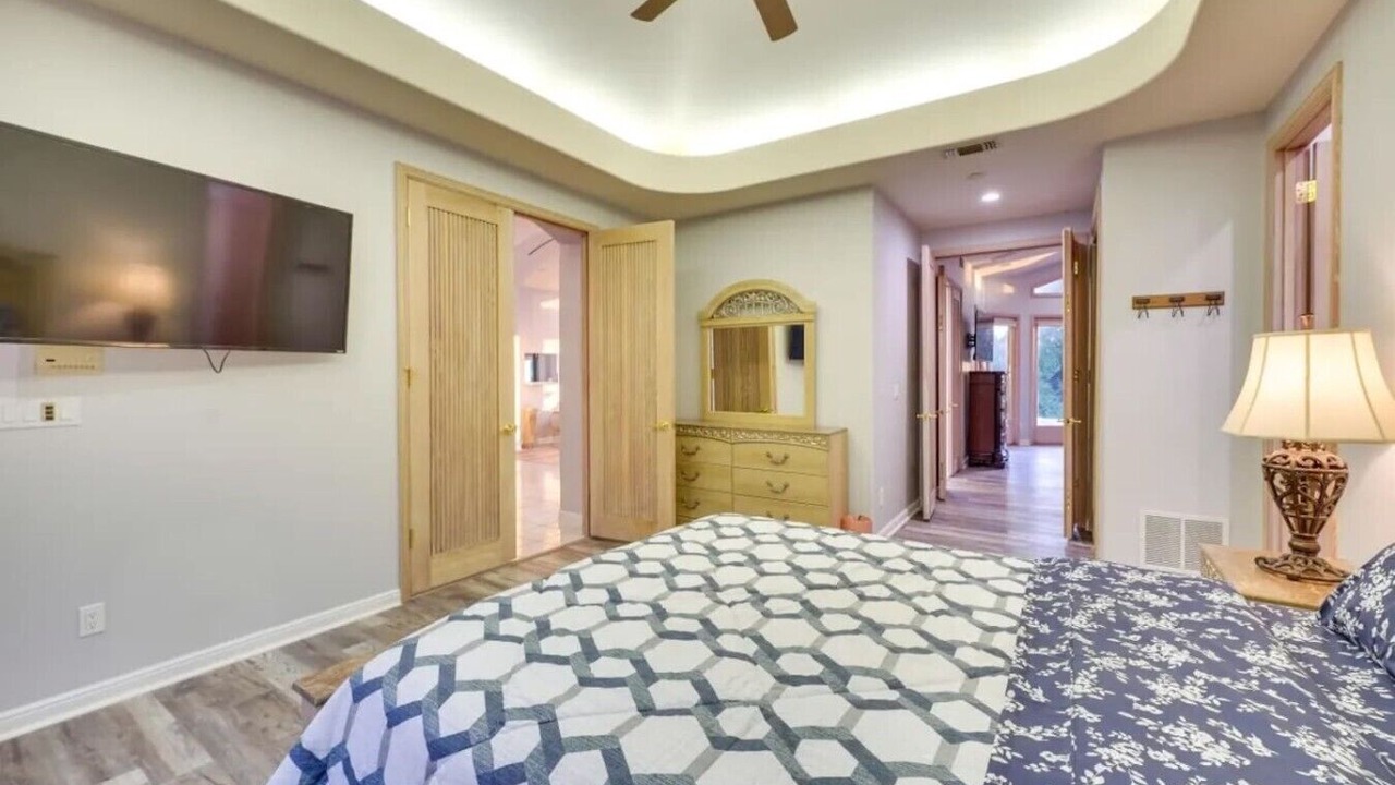 Photo of Bedroom in Placerville