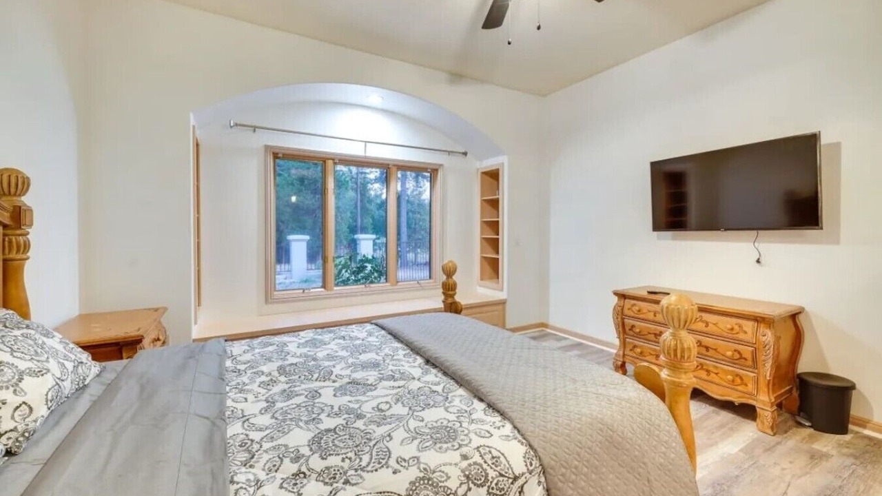 Photo of Bedroom in Placerville