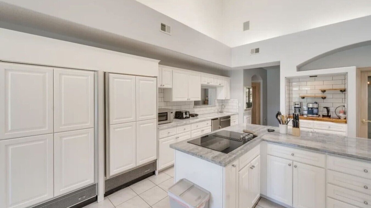 Photo of Kitchen in Placerville
