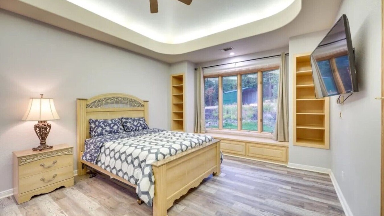 Photo of Bedroom in Placerville