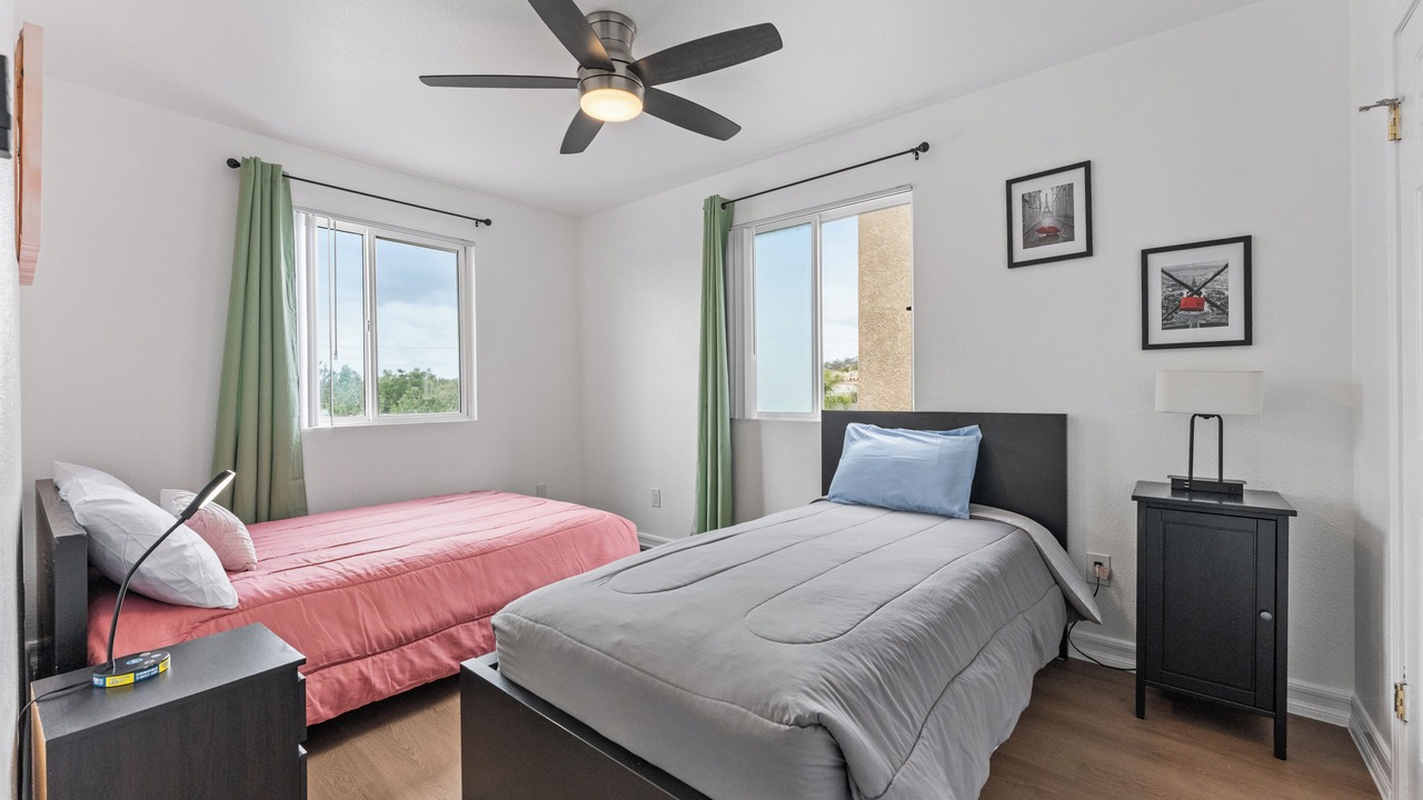 Photo of Bedroom in La Presa