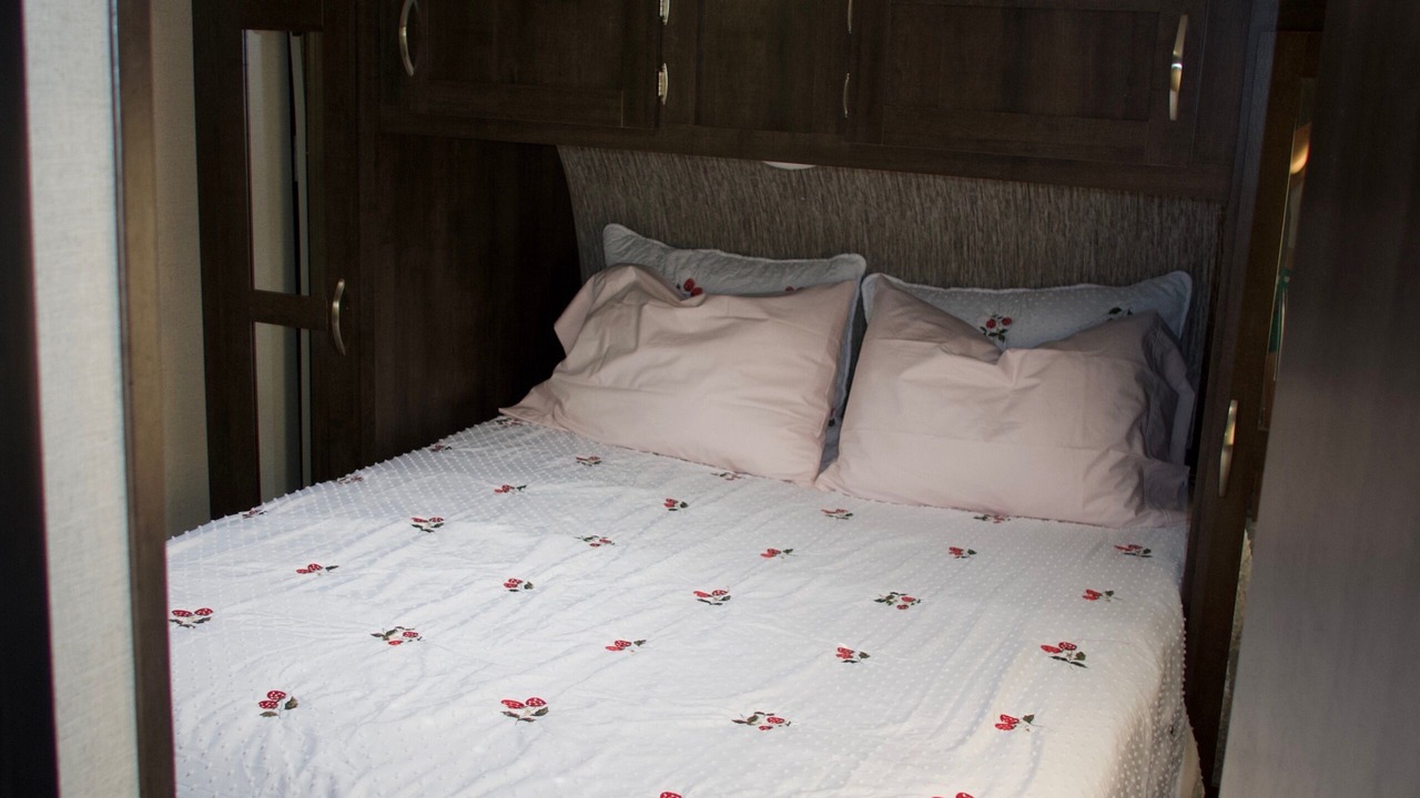 Photo of Bedroom in Palm Springs