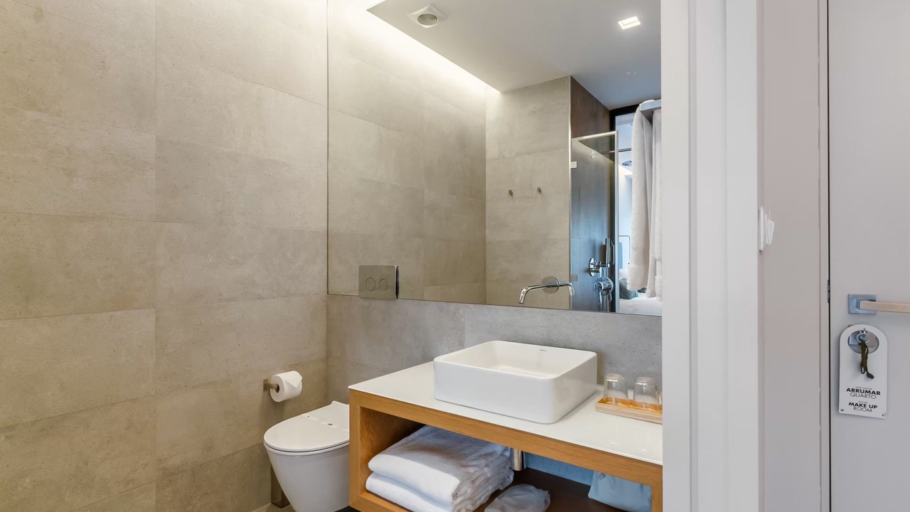 Photo of Bathroom in Cinfaes