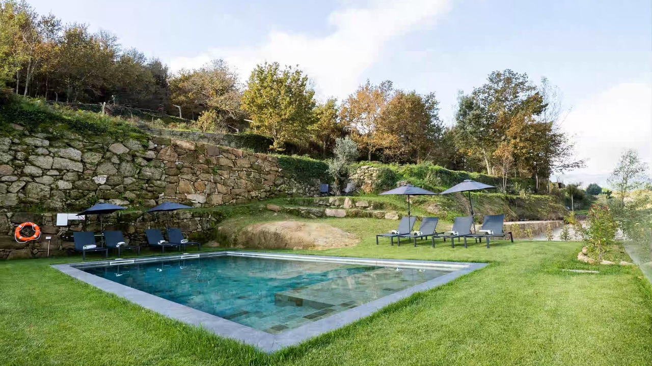 Photo of Outdoor in Cinfaes