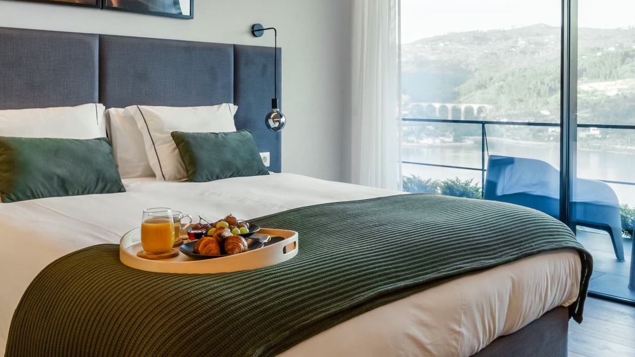 Photo of Bedroom in Cinfaes