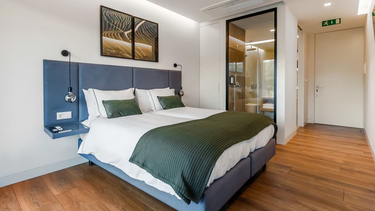Photo of Bedroom in Cinfaes