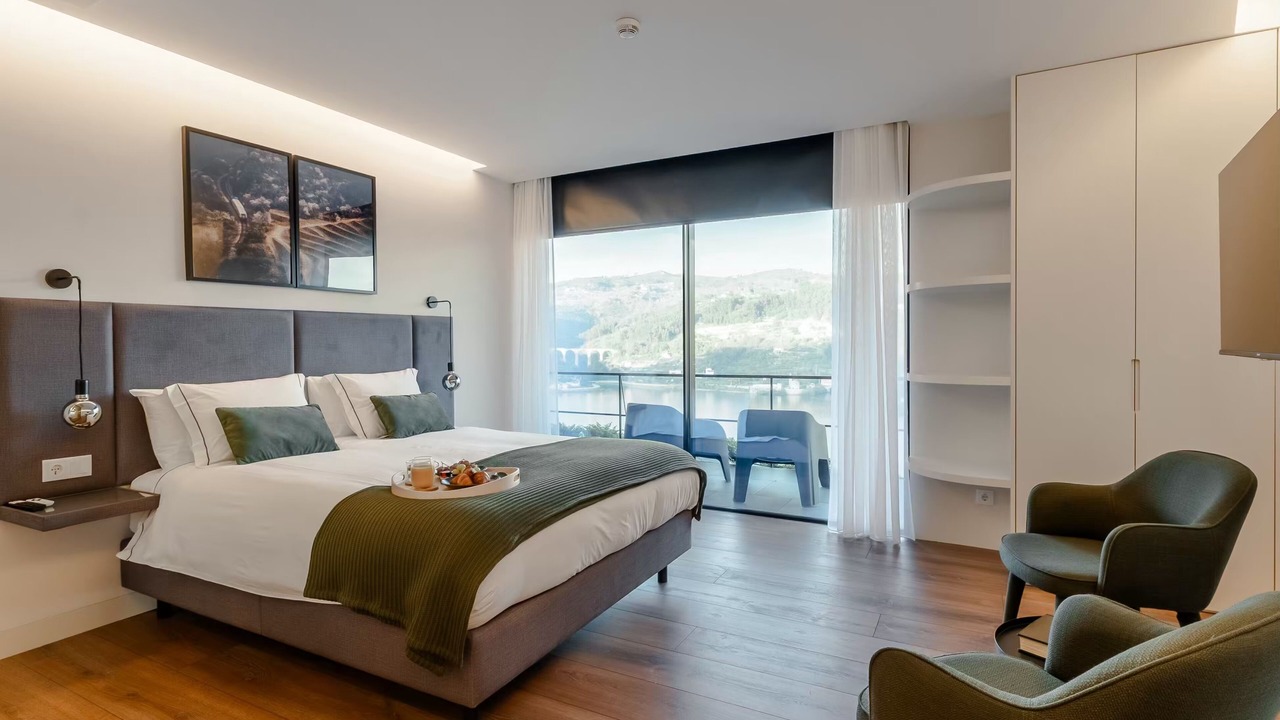 Photo of Bedroom in Cinfaes