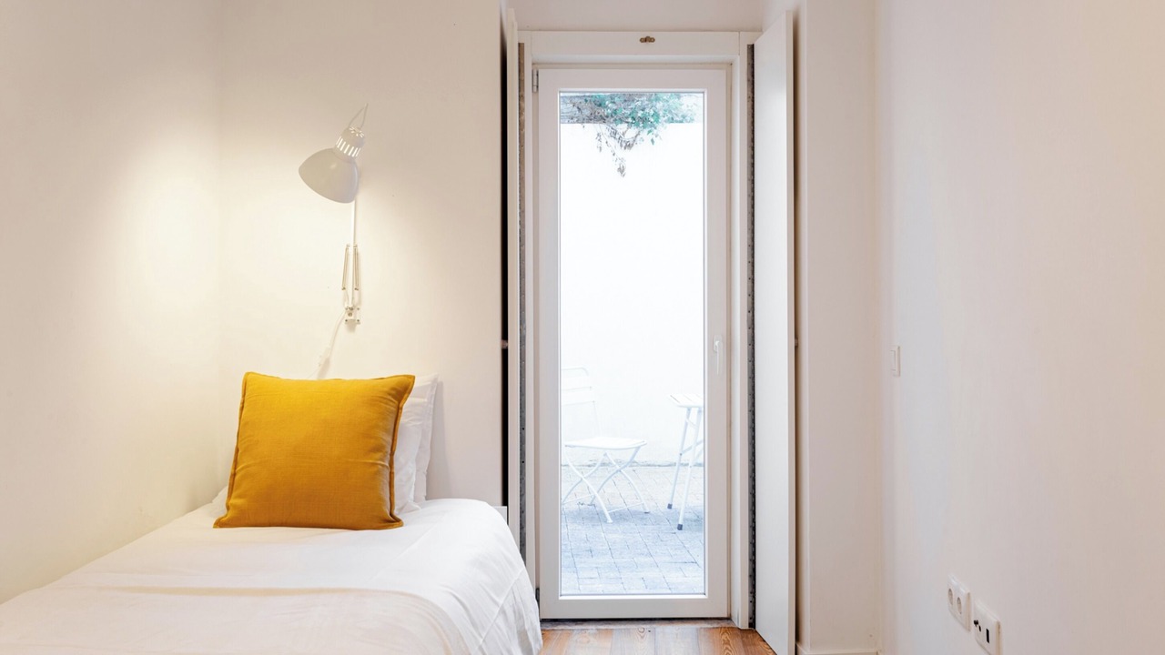 Photo of Bedroom in Santo Amaro