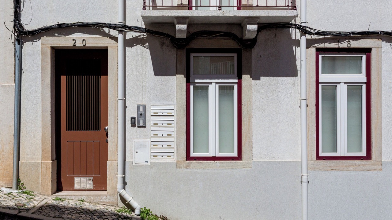 Photo of Outdoor in Santo Amaro