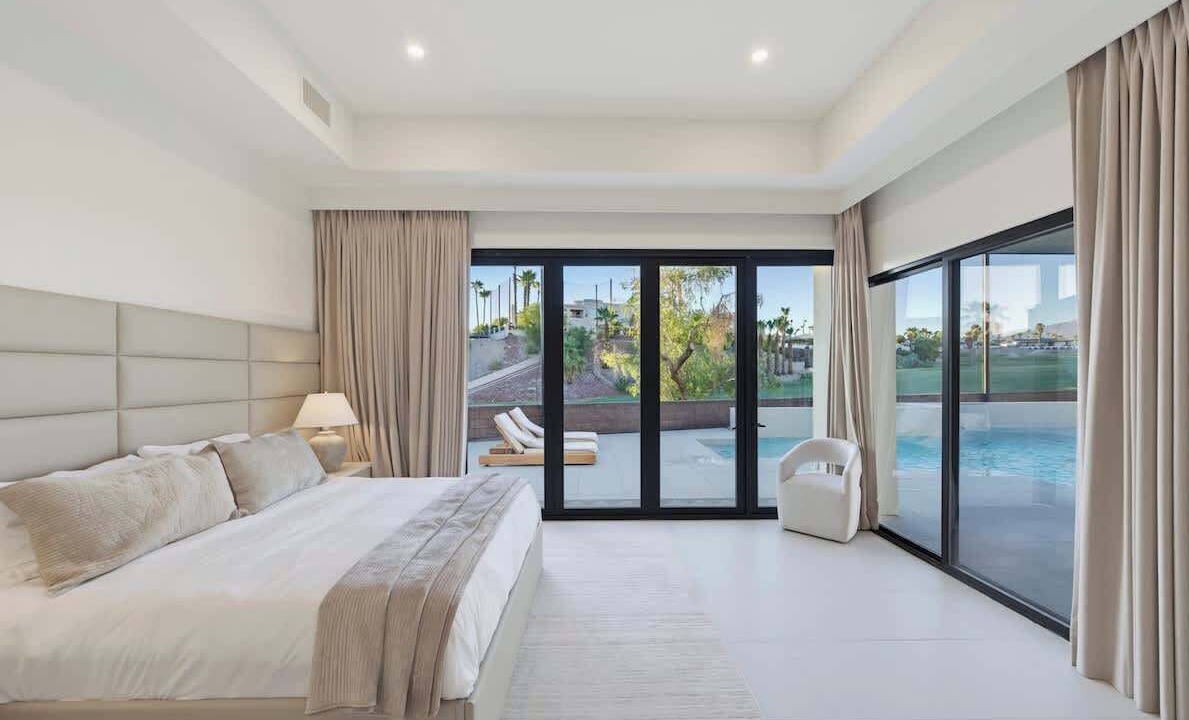Photo of Bedroom in Residential Estates