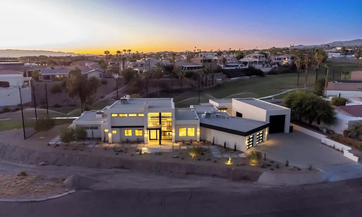 Photo of Outdoor in Residential Estates