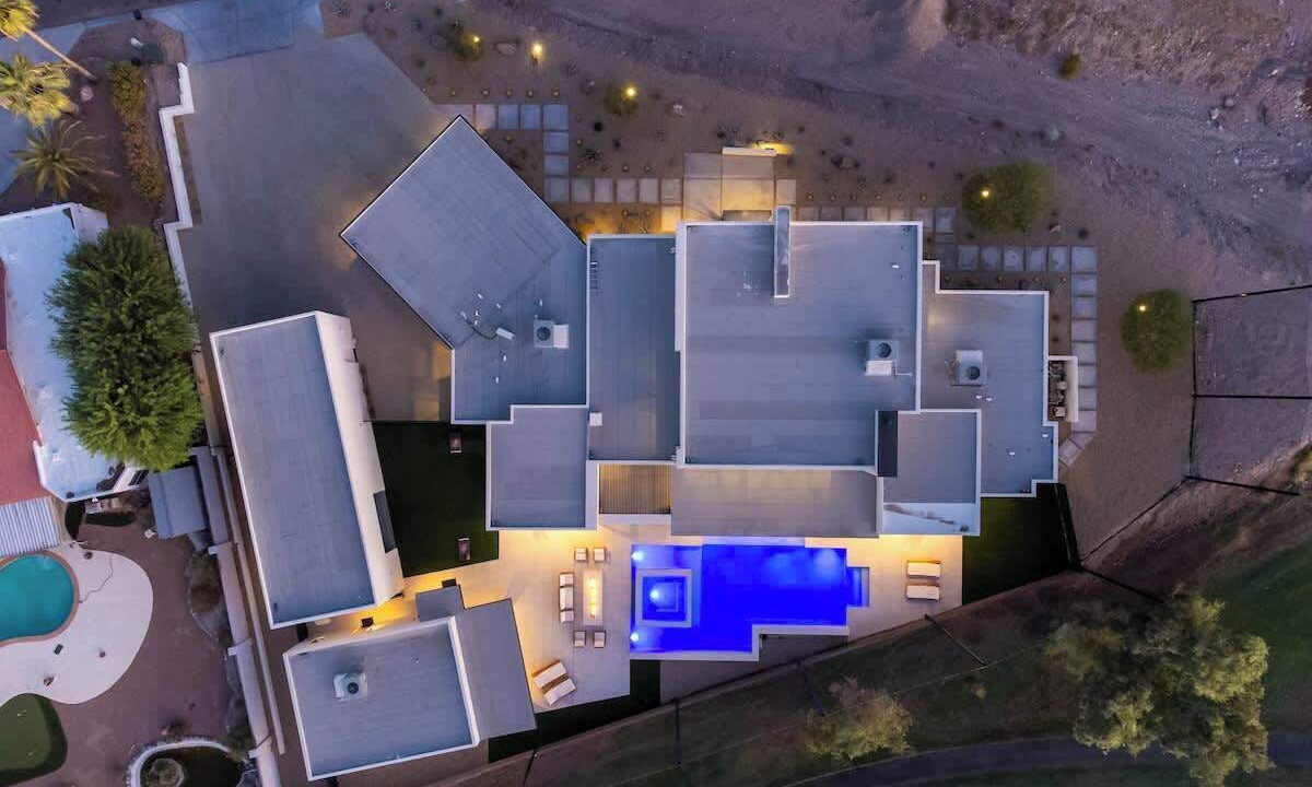 Photo of Outdoor in Residential Estates