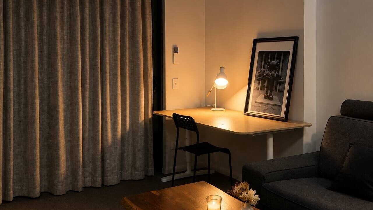Photo of Livingroom in Newstead