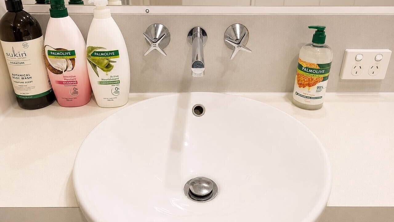 Photo of Bathroom in Newstead