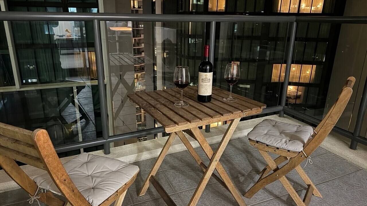 Photo of Outdoor in Newstead