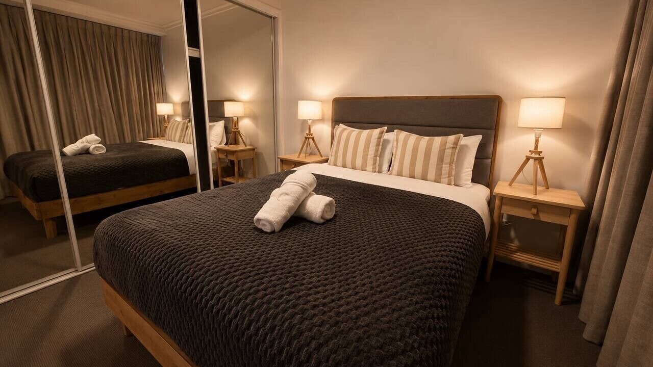Photo of Bedroom in Newstead