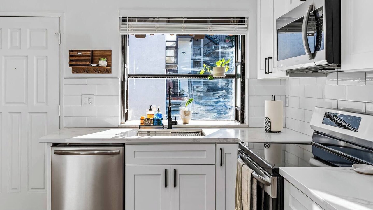 Photo of Kitchen in Point Loma Heights