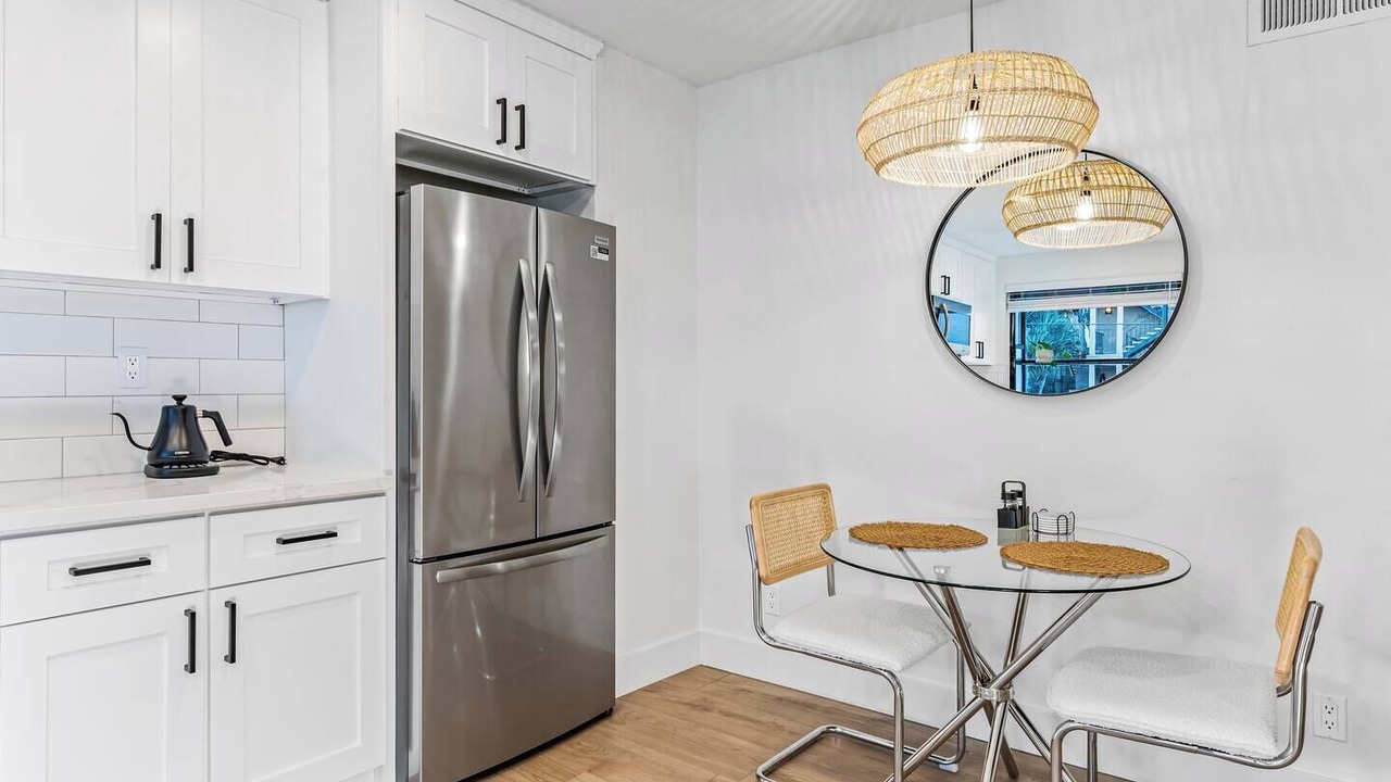 Photo of Kitchen in Point Loma Heights
