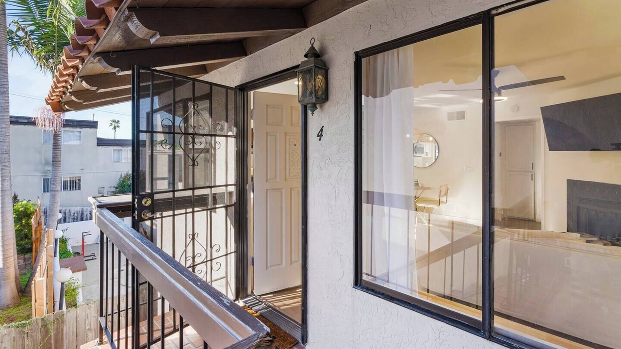 Photo of Outdoor in Point Loma Heights