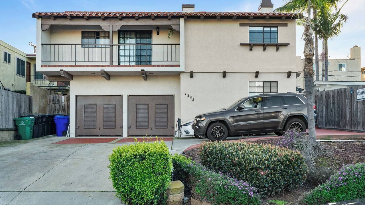 Photo of Outdoor in Point Loma Heights